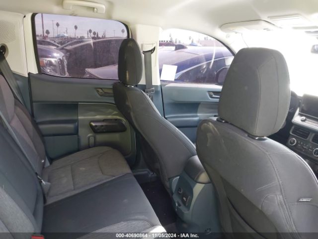 3FTTW8H37RRA33762 Ford Maverick Xlt