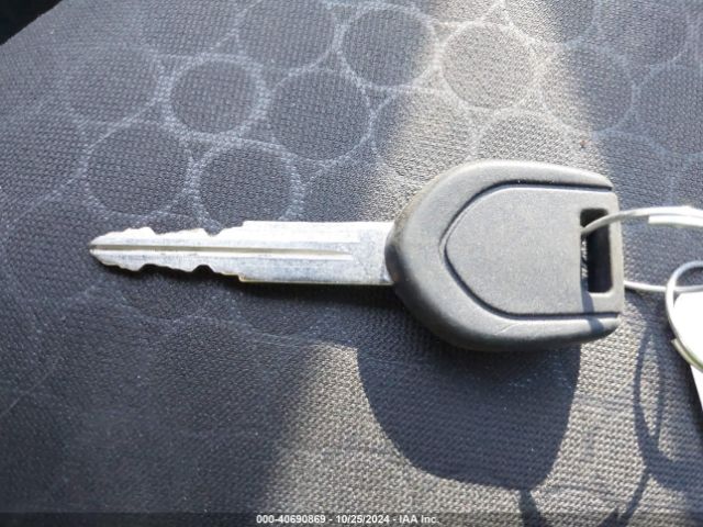 2015 MITSUBISHI MIRAGE ML32A3HJ2FH007503 Photo 10