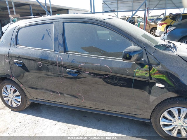 Mitsubishi Mirage De/rf 2015 ML32A3HJ2FH007503 Image 13