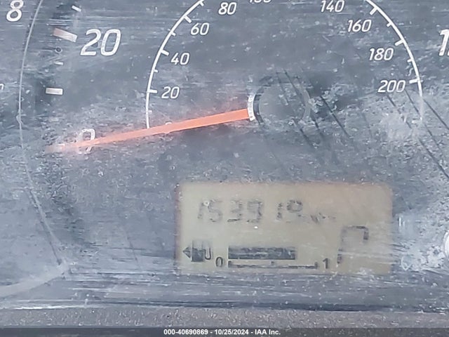 Mitsubishi Mirage De/rf 2015 ML32A3HJ2FH007503 Image 15