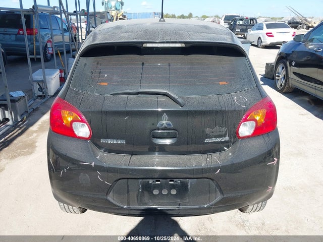 Mitsubishi Mirage De/rf 2015 ML32A3HJ2FH007503 Image 16