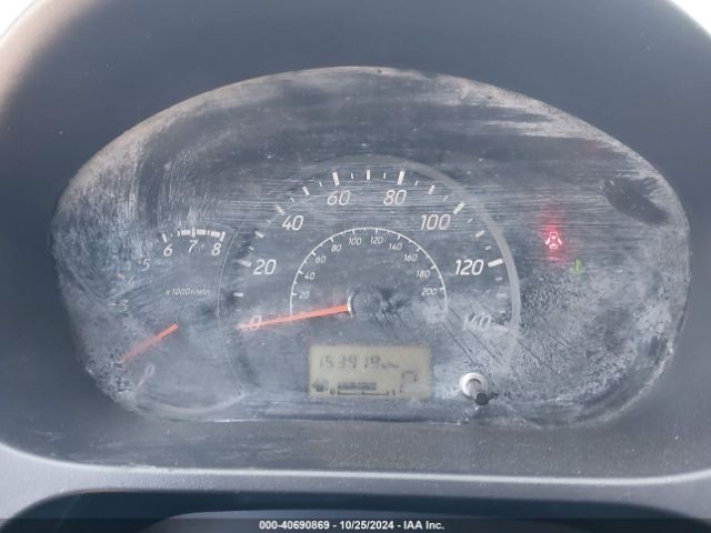 2015 MITSUBISHI MIRAGE ML32A3HJ2FH007503 Photo 6