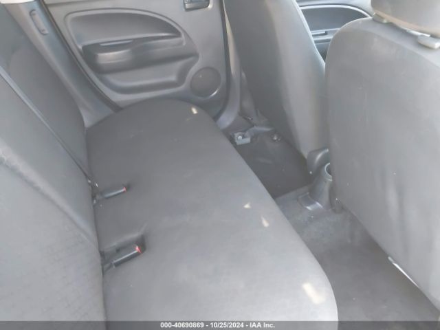2015 MITSUBISHI MIRAGE ML32A3HJ2FH007503 Photo 7
