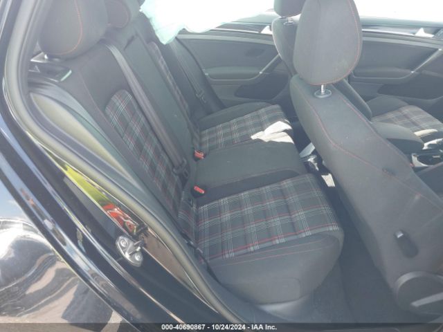 3VW547AUXHM043786 Volkswagen Golf Gti Autobahn 4-door/s 4-door/se 4-door/sport 4-door