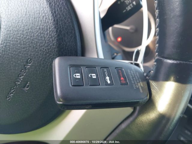 JTHBA1D20G5026147 Lexus IS 200T