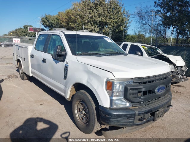 2020 1FD7W2A65LED38282 головне зображення