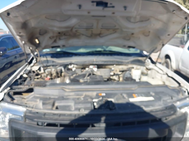 Ford F-250 Xl 2020 1FD7W2A65LED38282 Image 10
