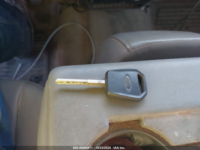 Ford F-250 Xl 2020 1FD7W2A65LED38282 Image 11