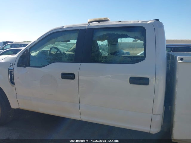 Ford F-250 Xl 2020 1FD7W2A65LED38282 Image 14