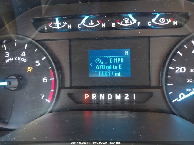 Ford F-250 Xl 2020 1FD7W2A65LED38282 Image 15