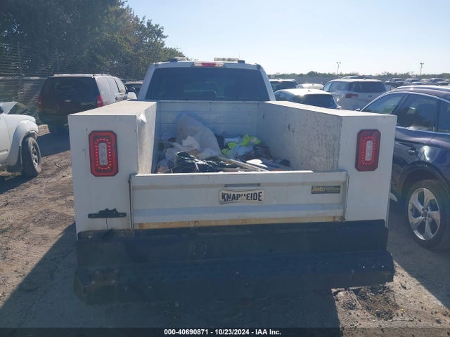 Ford F-250 Xl 2020 1FD7W2A65LED38282 Image 16