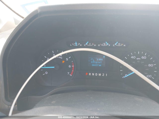 Ford F-250 Xl 2020 1FD7W2A65LED38282 Image 7