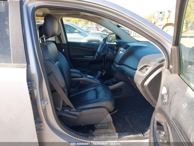 3C4PDDGG1GT213274 Dodge Journey Crossroad Plus