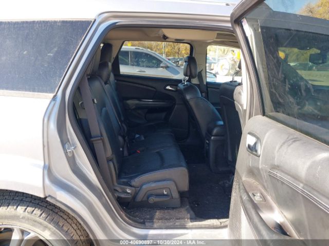 3C4PDDGG1GT213274 Dodge Journey Crossroad Plus