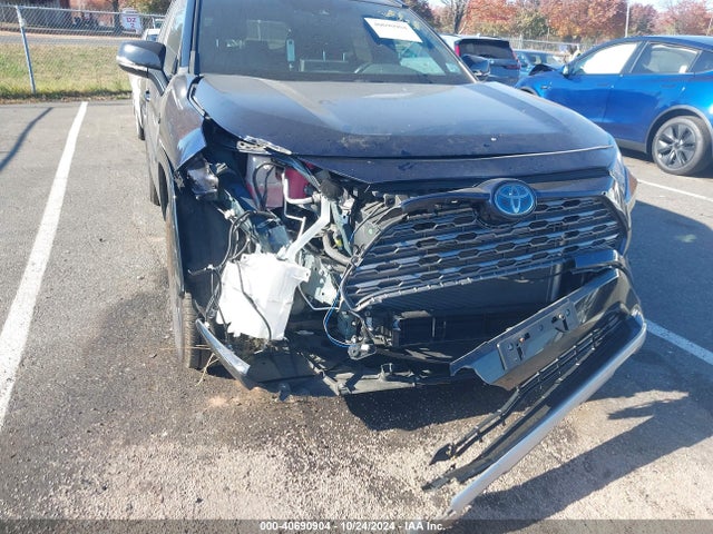 2T3EWRFV4LW054042 Toyota Rav4 Hybrid Xse