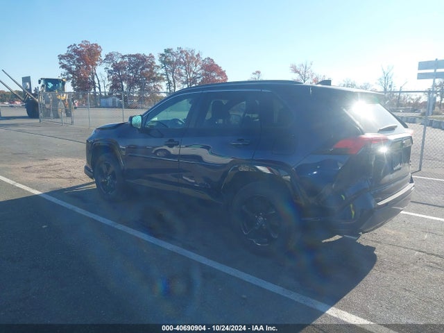 2T3EWRFV4LW054042 Toyota Rav4 Hybrid Xse
