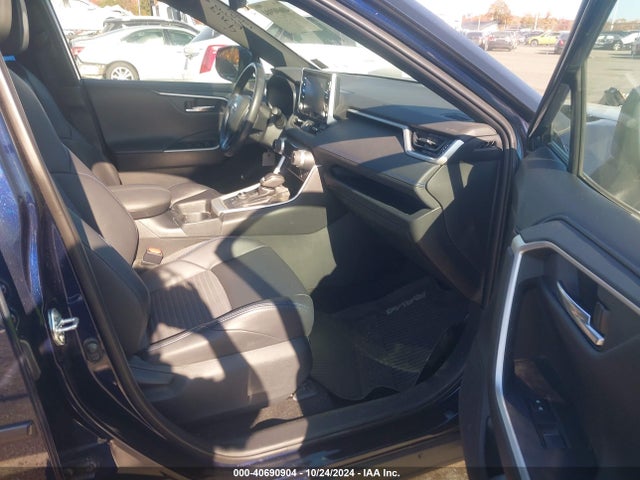 2T3EWRFV4LW054042 Toyota Rav4 Hybrid Xse