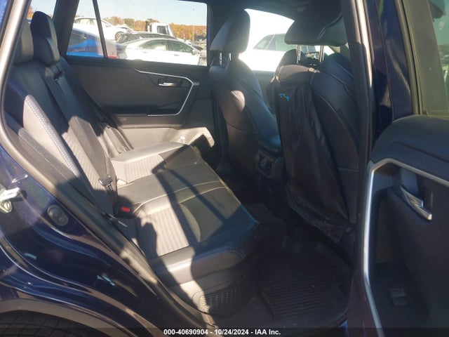 2T3EWRFV4LW054042 Toyota Rav4 Hybrid Xse
