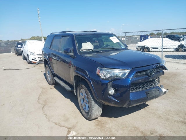 2019 JTEBU5JR8K5732367 главное изображение