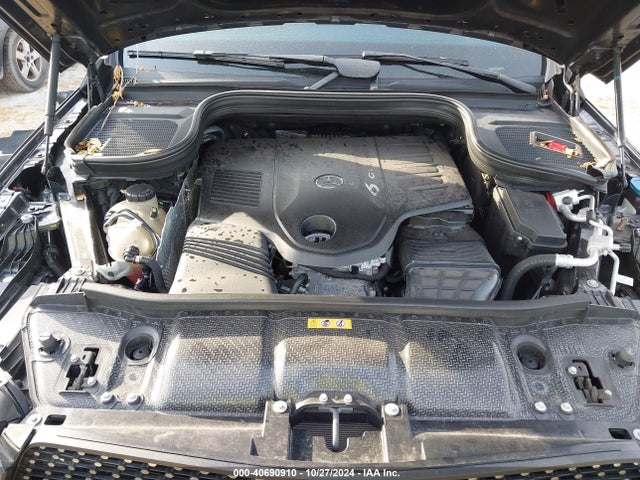 4JGFB5KB7LA290571 Mercedes-Benz Gle 450 4matic