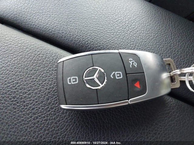 4JGFB5KB7LA290571 Mercedes-Benz Gle 450 4matic