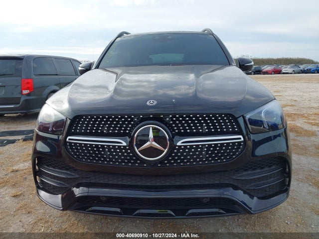 4JGFB5KB7LA290571 Mercedes-Benz Gle 450 4matic