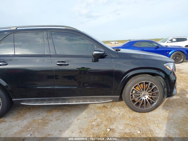 4JGFB5KB7LA290571 Mercedes-Benz Gle 450 4matic