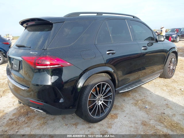 4JGFB5KB7LA290571 Mercedes-Benz Gle 450 4matic