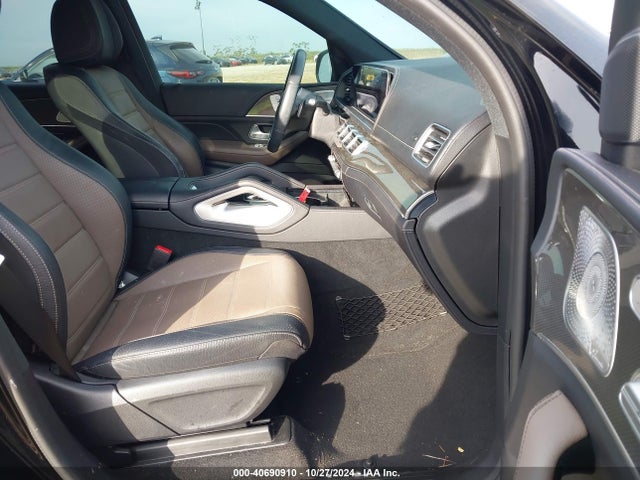 4JGFB5KB7LA290571 Mercedes-Benz Gle 450 4matic