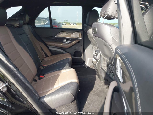 4JGFB5KB7LA290571 Mercedes-Benz Gle 450 4matic