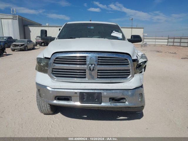1C6RR7LT4FS776244 RAM 1500 Lone Star