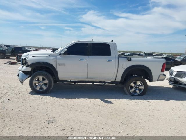 1C6RR7LT4FS776244 RAM 1500 Lone Star