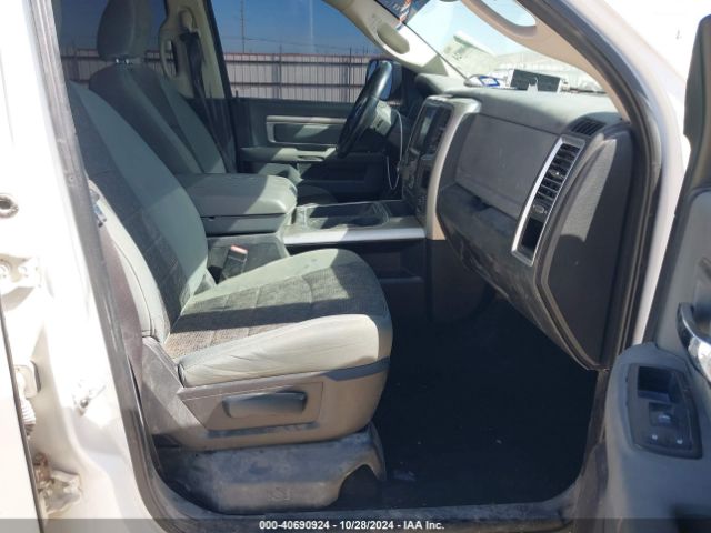 1C6RR7LT4FS776244 RAM 1500 Lone Star