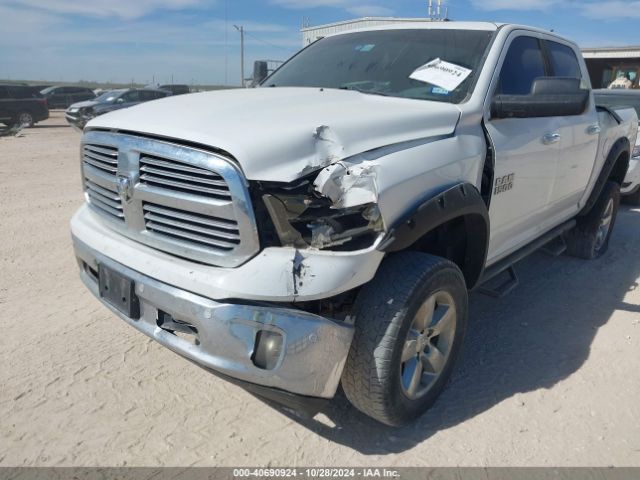 1C6RR7LT4FS776244 RAM 1500 Lone Star