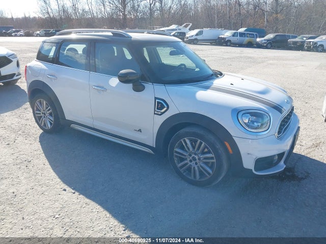 2020 MINI COUNTRYMAN WMZYX1C05L3L45883 Photo 0