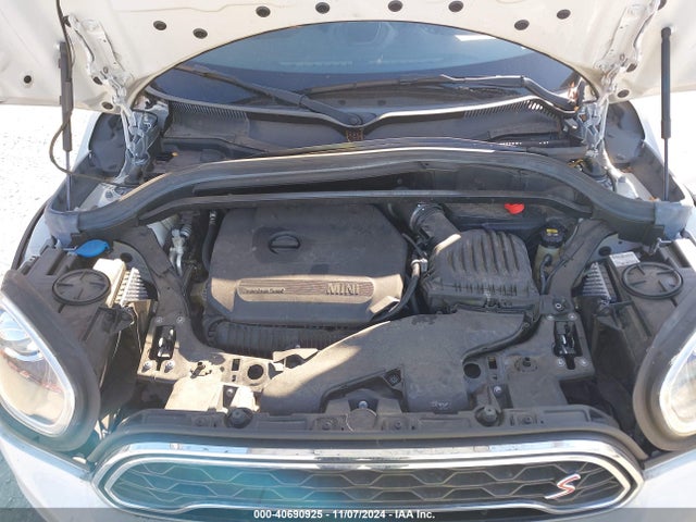 2020 MINI COUNTRYMAN WMZYX1C05L3L45883 Photo 9