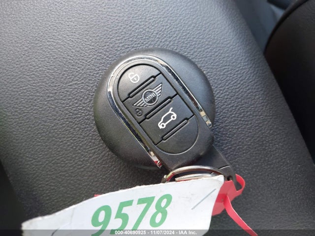 2020 MINI COUNTRYMAN WMZYX1C05L3L45883 Photo 10