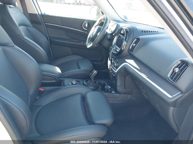 2020 MINI COUNTRYMAN WMZYX1C05L3L45883 Photo 4