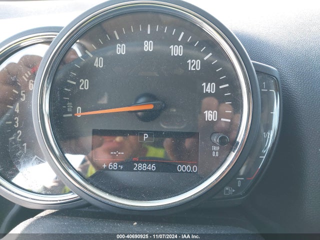 2020 MINI COUNTRYMAN WMZYX1C05L3L45883 Photo 6