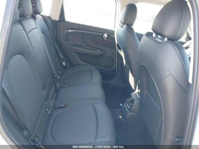 2020 MINI COUNTRYMAN WMZYX1C05L3L45883 Photo 7