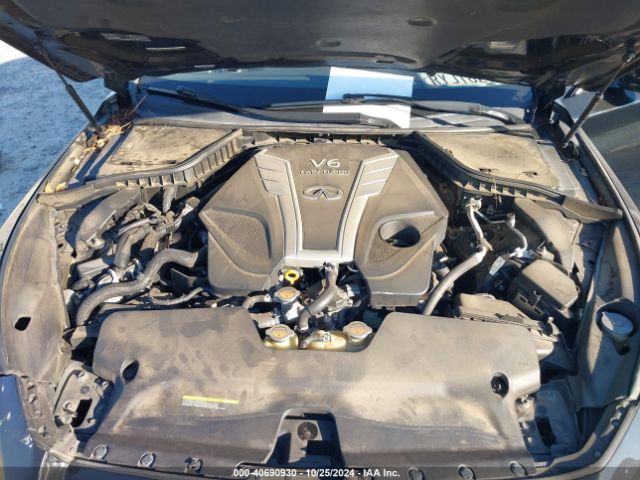 JN1EV7AP1HM740806 Infiniti Q50 3.0t Signature Edition
