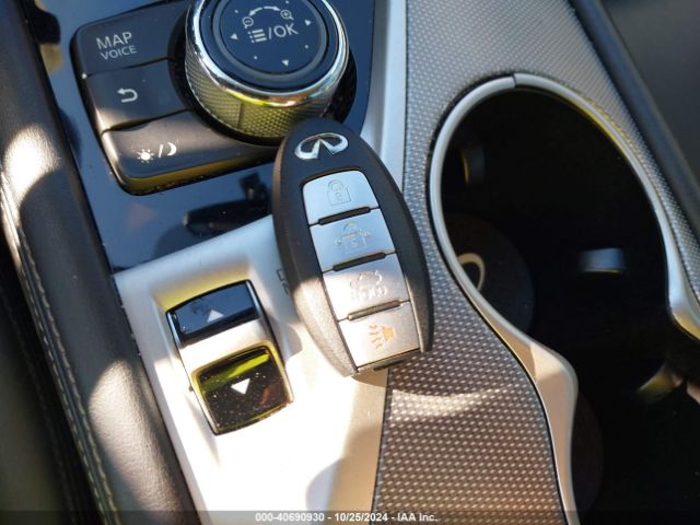 JN1EV7AP1HM740806 Infiniti Q50 3.0t Signature Edition