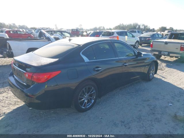 JN1EV7AP1HM740806 Infiniti Q50 3.0t Signature Edition