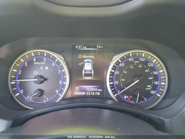 JN1EV7AP1HM740806 Infiniti Q50 3.0t Signature Edition