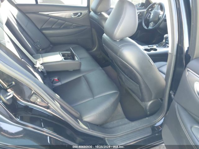 JN1EV7AP1HM740806 Infiniti Q50 3.0t Signature Edition