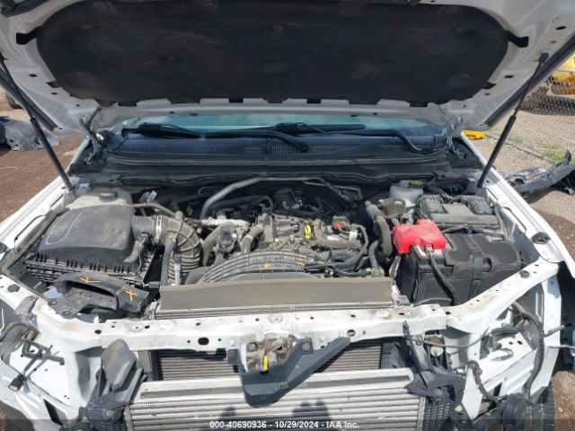1FTER4EHXLLA57892 Ford RANGER XL
