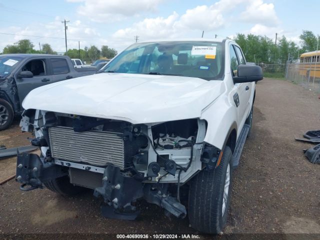 1FTER4EHXLLA57892 Ford RANGER XL