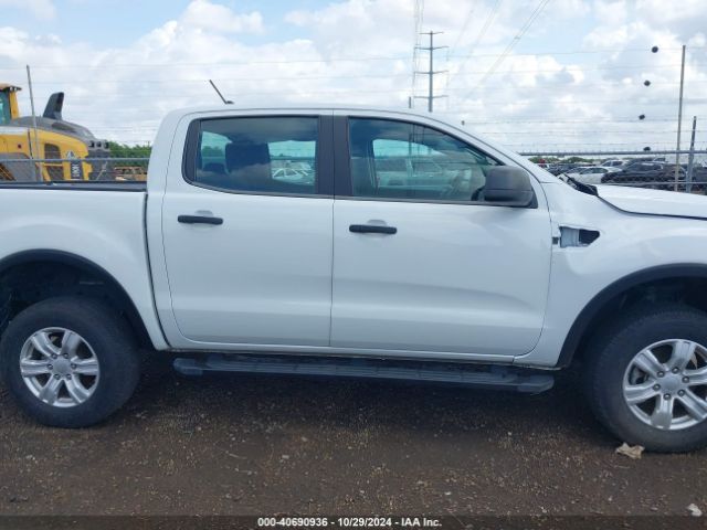 1FTER4EHXLLA57892 Ford RANGER XL