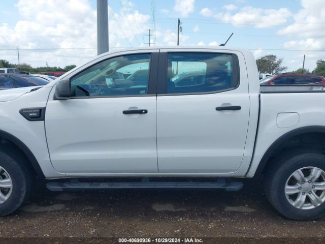 1FTER4EHXLLA57892 Ford RANGER XL