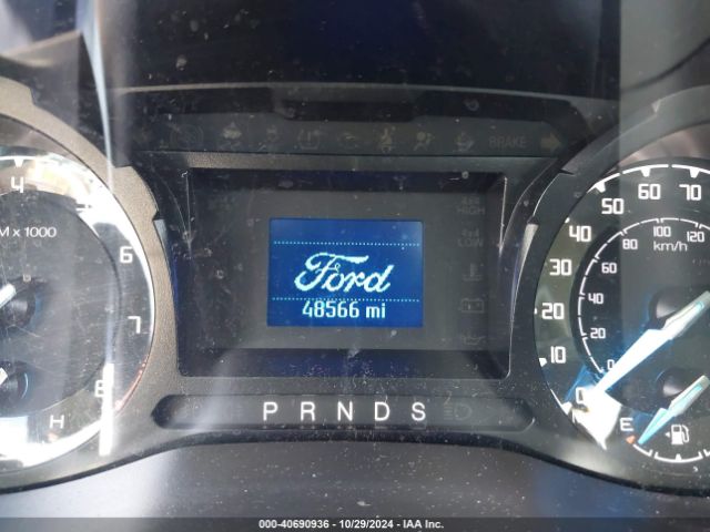 1FTER4EHXLLA57892 Ford RANGER XL